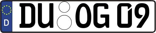 DU-OG09
