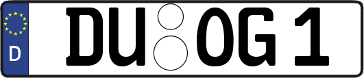 DU-OG1