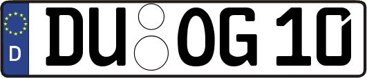 DU-OG10