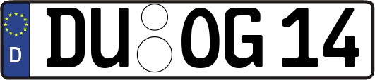 DU-OG14