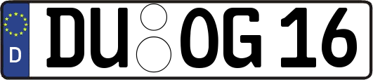 DU-OG16