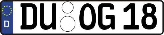 DU-OG18