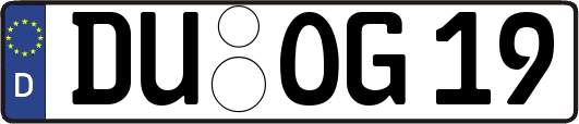DU-OG19