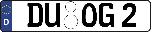 DU-OG2