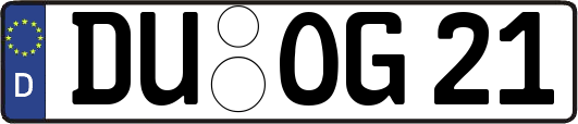 DU-OG21