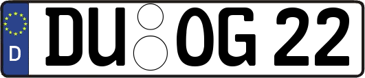 DU-OG22