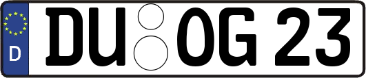DU-OG23