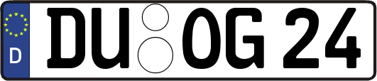 DU-OG24