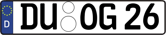 DU-OG26