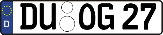 DU-OG27