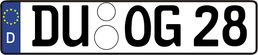 DU-OG28