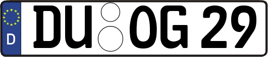 DU-OG29