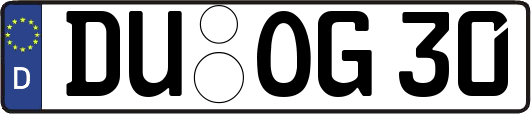 DU-OG30