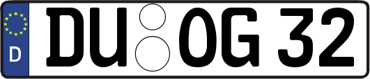 DU-OG32