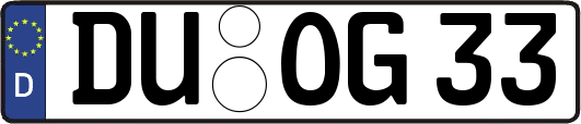 DU-OG33
