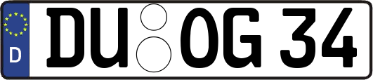 DU-OG34