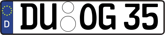 DU-OG35