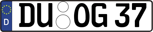 DU-OG37