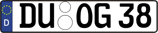 DU-OG38