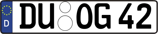 DU-OG42