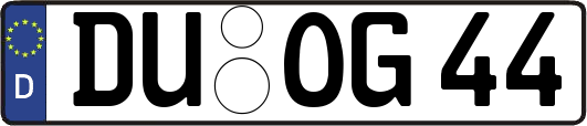 DU-OG44