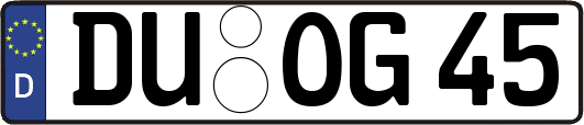 DU-OG45