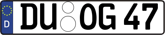 DU-OG47