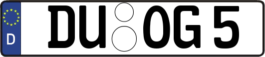 DU-OG5