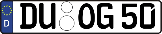 DU-OG50