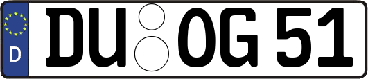 DU-OG51