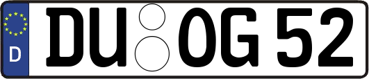 DU-OG52