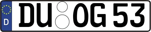 DU-OG53