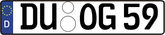 DU-OG59