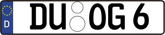 DU-OG6