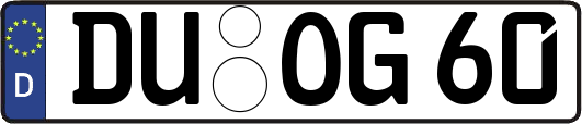DU-OG60