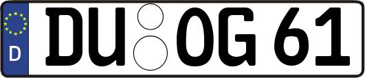DU-OG61