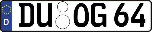 DU-OG64