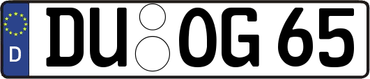 DU-OG65