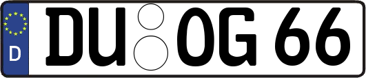 DU-OG66