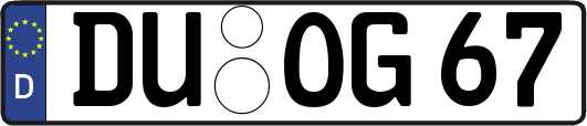 DU-OG67
