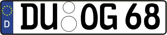 DU-OG68