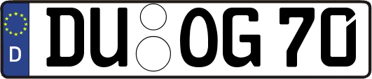 DU-OG70