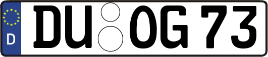 DU-OG73