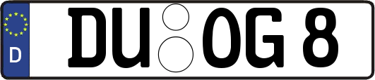 DU-OG8