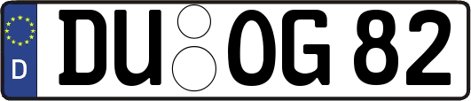 DU-OG82