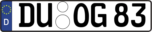 DU-OG83
