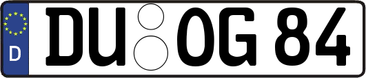 DU-OG84