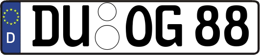 DU-OG88