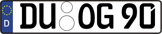 DU-OG90