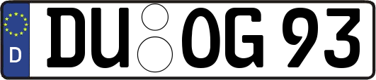 DU-OG93